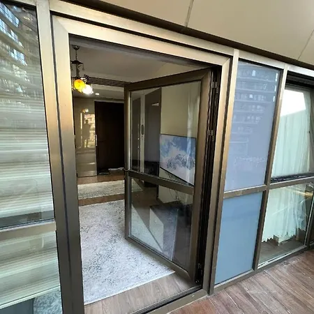 Luxury Istanbul
