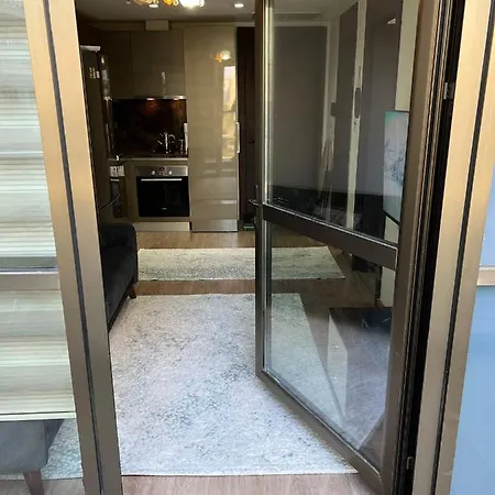 Luxury Apartment *