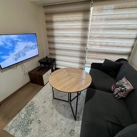 Luxury Apartment Istanbul