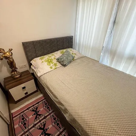 Luxury Apartment Istanbul