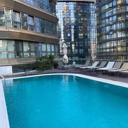 Luxury Apartment