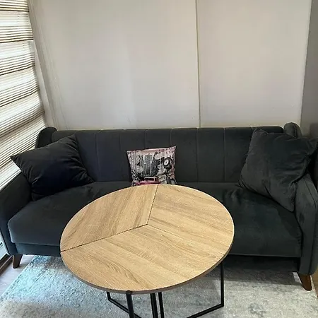 Luxury Apartment