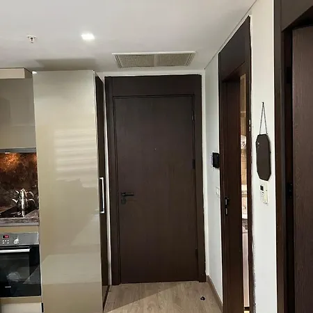Luxury Apartment Istanbul