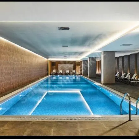 Luxury Istanbul